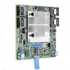 HPE Smart Array P816i-a SR Gen10 (16Int/4GB Cache/SmartCache) dl180/dl360/380/ml350 12G SAS Modular Controller