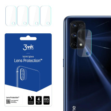 3mk Lens Protection pro Realme X7 Pro 5G (4ks) 3mk Lens Protection pro Realme X7 Pro 5G (4ks)