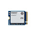 Kingston SSD 2TB NV3, M.2 2230, NVMe PCIe Gen4x4, (R: 6000MB/s; W: 5000MB/s)