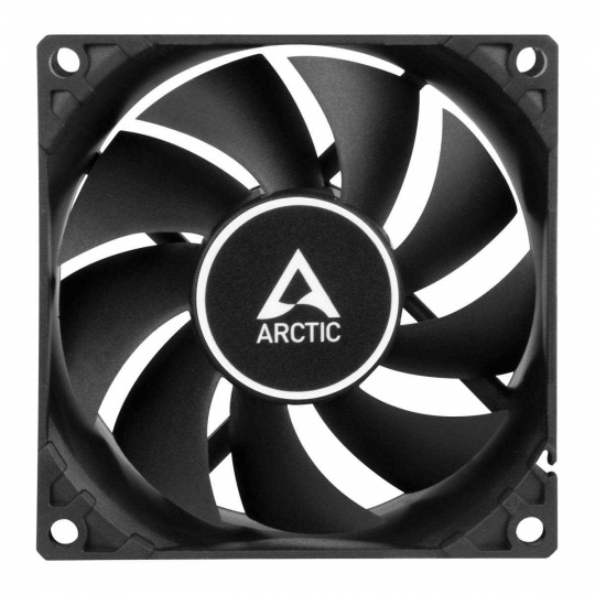 Ventilátor ARCTIC F8 (80x80x25)