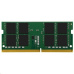 8GB modul DDR4 2666MHz, značka KINGSTON (KTD-PN426E/8G)