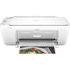 HP All-in-One Deskjet 2810e HP+ (A4, 7,5/5,5 str./min, USB, Wi-Fi, BT, tlač, skenovanie, kopírovanie) HP All-in-One Deskjet 2810e HP+ (A4, 7,5/5,5 str./min, USB, Wi-Fi, BT, tlač, skenovanie, kopírovanie)