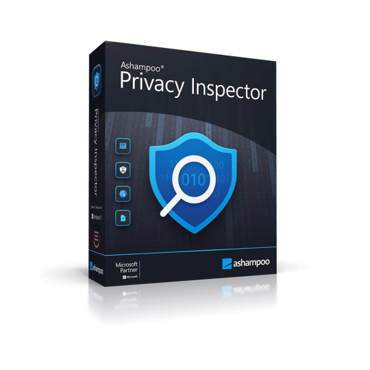 Ashampoo Privacy Inspector