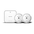 Safe S-FSC21-RF SET FIRE BASIC - 1x SAFE50HUB-WRF, 2x SAFE10Y30-RF