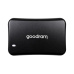 GOODRAM externí SSD HX200 1TB, USB-C 3.2 Gen2x2, (R:1500/W:1400MB/s), černá
