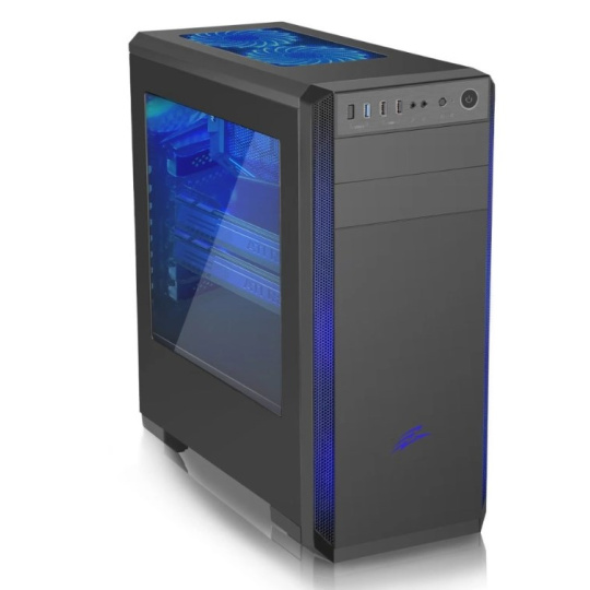 EVOLVEO T3, skrinka ATX
