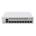 MikroTik Cloud Router Switch CRS310-1G-5S-4S+IN