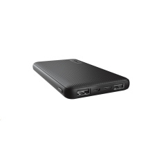 BAZAR - TRUST powerbanka Primo Powerbank 10.000 mAh ECO - Poškozený obal (Komplet) BAZAR - TRUST powerbanka Primo Powerbank 10.000 mAh ECO - Poškozený obal (Komplet)