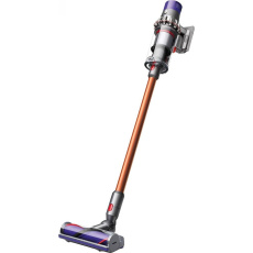 BAZAR - Dyson V10 Absolute 2022 akumulátorový vysavač - Po opravě (Komplet), použitý