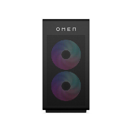 HP PC OMEN 35L GT16-0010nc, R7-8700F, 16GB DDR5, 1TB SSD, RTX 5060 8GB, Win 11 Home,3-3-0, Game Pass HP PC OMEN 35L GT16-0010nc, R7-8700F, 16GB DDR5, 1TB SSD, RTX 5060 8GB, Win 11 Home,3-3-0, Game Pass