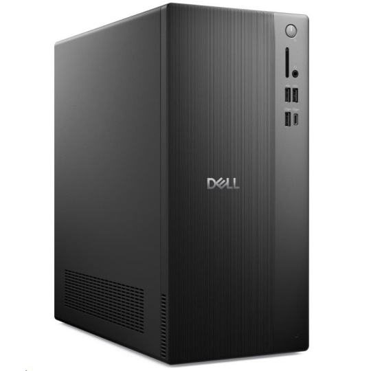 DELL PC Pro Tower Essential QVT1260/180W/i5-14400/16GB/1TSSD/Intel UHD/WLAN/Kb/Mouse/W11 Pro/3Y PS NBD DELL PC Pro Tower Essential QVT1260/180W/i5-14400/16GB/1TSSD/Intel UHD/WLAN/Kb/Mouse/W11 Pro/3Y PS NBD
