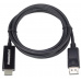 Kábel PREMIUMCORD DisplayPort - HDMI 1 m