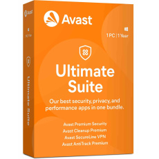 _Nový Avast Ultimate pre Windows 1 12-mesačná licencia _Nový Avast Ultimate pre Windows 1 12-mesačná licencia