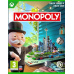 XSX hra Monopoly