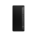 HP PC Pro Tower 400 G9, i3-13100, 8GB DDR4,512GB, Intel HD, USB kl. a myš, 260W plat., DP+HDMI, FDOS