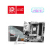 MSI MB Sc B850M GAMING PLUS WIFI6E, AMD B850, 4xDDR5, 1xHDMI, 1xDP, WiFi, mATX