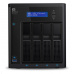 WD My CLOUD PR 4100, 40 TB (4x10 TB) 3,5", RJ45, NAS