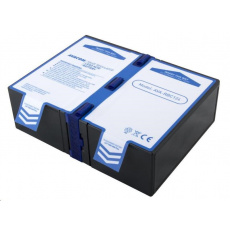AVACOM Náhrada za RBC124 - Batéria pre UPS AVACOM Náhrada za RBC124 - Batéria pre UPS