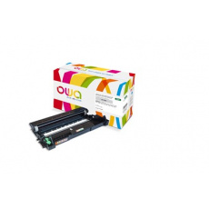 OWA Pancierový valec pre BROTHER HL 2240, 2250, 12000 strán, DR2200, bubon (DR-2200) OWA Pancierový valec pre BROTHER HL 2240, 2250, 12000 strán, DR2200, bubon (DR-2200)