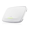 Zyxel WBE630S  BE12.3K (2.4GHz: 2x2:2, 5 or 6GHz: 4x4:4) MU-MIMO, Smart Antenna, Dual Radio 2.4 and 5 or 6GHz,Incl Nebul