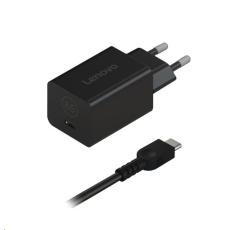 LENOVO GaN Nano 65W Adapter LENOVO GaN Nano 65W Adapter