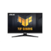 ASUS LCD 31.5" VG32UQA1A TUF GAMING 3840x2160 160Hz 1ms 120% sRGB WLED/VA 400cd repro 2xHDMI DP 2xUSB3.2 VESA10