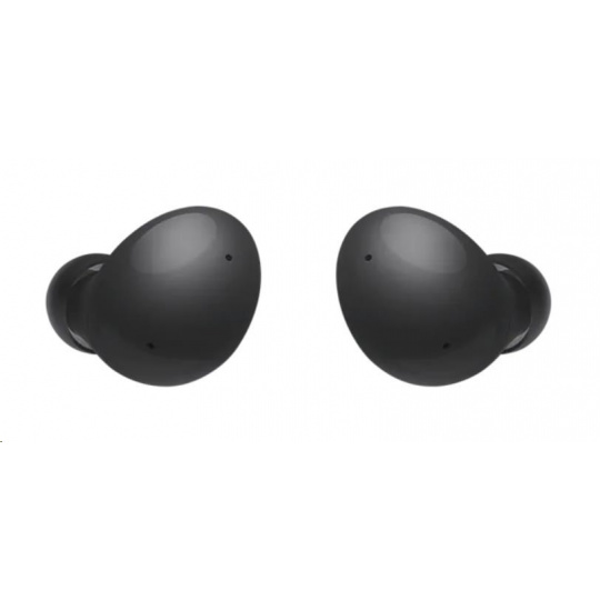 Samsung Bluetooth sluchátka Galaxy Buds 2, EU, grafitová