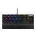 BAZAR ASUS klávesnice TUF GAMING K3 (RA05), mechanická, USB, US (POŠKOZENÝ OBAL)