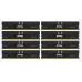 8 GB DDR4 2933 MHz ECC SODIMM