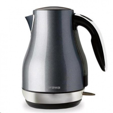 ORAVA VK-3715 Grey rychlovarná konvice ORAVA VK-3715 Grey rychlovarná konvice