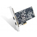 AVERMEDIA CL332-HN, 2-kanálová HDMI Full HD HW H.264 PCIe střihová karta