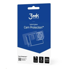 3mk Cam Protection pro Sony A7 IV BODY 3mk Cam Protection pro Sony A7 IV BODY