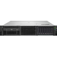 HPE PL DL380g11 6430 (2.1/32C) 2x32G (P43328) VROC 8SFF 1000W 2x10/25G SFP28