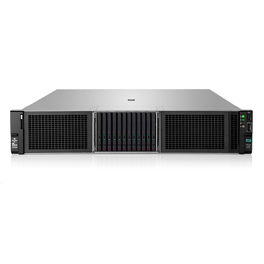 HPE PL DL380g11 6530 (32C) 64G 2x480G MR416 + VM Essentials 3y (S5Q82AAE) se slevou 50%