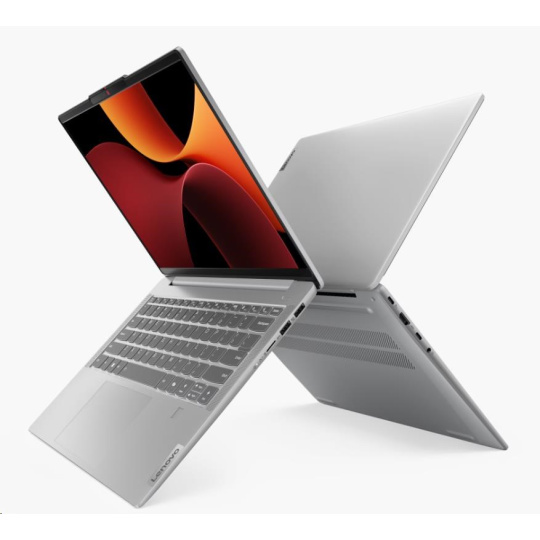 LENOVO NTB IdeaPad Slim 5 14AHP9 - AMD Ryzen 5 8645HS,14" WUXGA OLED,16GB,512SSD,HDMI,AMD Radeon 760M,W11H,2Y CC