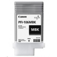Atramentová kazeta Canon PFI-207 MBK