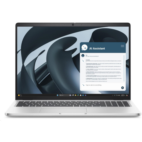DELL NTB Pro 16 Plus PB16255/AMD Ryzen 5 220/16GB/512SSD/16" FHD+ /IR Cam/No AC adapter/WLAN/Bck Kb/W11P/3Y PS NBD DELL NTB Pro 16 Plus PB16255/AMD Ryzen 5 220/16GB/512SSD/16" FHD+ /IR Cam/No AC adapter/WLAN/Bck Kb/W11P/3Y PS NBD