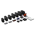 HP NTB ZBook 8 14 G1i Intel Core U7 255H,RTX 500ADA/4GB,1×16GB,1TB,WUXGA 400,Wi-Fi 7+BT 5.4, FPS,Win11Pro,3y onsite
