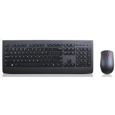 LENOVO Professional Wireless Keyboard and Mice Combo -Czech/Slovakia LENOVO Professional Wireless Keyboard and Mice Combo -Czech/Slovakia