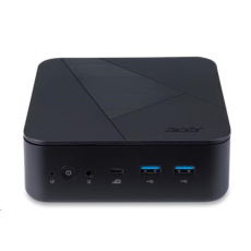 ACER PC Veriton N1502G-13U5U,i5-1334U,8GB,512GB SSD,W11 Pro, Black ACER PC Veriton N1502G-13U5U,i5-1334U,8GB,512GB SSD,W11 Pro, Black
