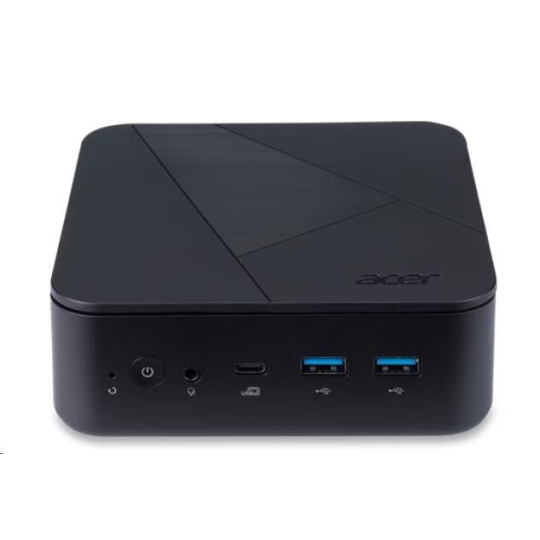 ACER PC Veriton N1502G-13U5U,i5-1334U,8GB,512GB SSD,W11 Pro, Black