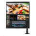 LG MT IPS LCD LED 28" 28MQ780 - NanoIPS, 2560x2880, HDMI, DP, USB-C, USB 3.0, ergonomicky stojan