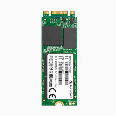 TRANSCEND Industrial SSD MTS600S 128GB, M.2 2260, SATA III 6 Gb/s, MLC TRANSCEND Industrial SSD MTS600S 128GB, M.2 2260, SATA III 6 Gb/s, MLC