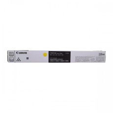 <p>Canon toner C-EXV 64 žltá (iR-ADV C3922i/3926i/3930i/3935i)</p>