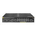 HPE Aruba Networking 2930F 12G PoE+ 2G/2SFP+ Switch
