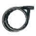 Master Lock Panceřované ocelové lano  8115EURDPS - 120cm