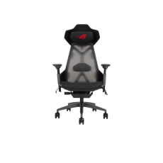 ASUS herní křeslo ROG Destrier Ergo Gaming Chair (SL400), černá