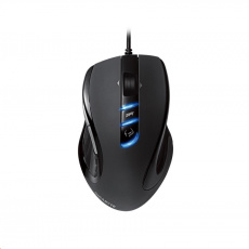 Myš GIGABYTE M6980X, USB, laserová, až 5600 DPI Myš GIGABYTE M6980X, USB, laserová, až 5600 DPI