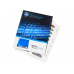 HP LTO-5 Ultrium Bar RW Code Label Pack, Q2011A (100) data labels and (10) cleaning labels