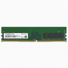 DIMM DDR4 4GB 2666MHz TRANSCEND 1Rx8 512Mx8 CL19 1.2V DIMM DDR4 4GB 2666MHz TRANSCEND 1Rx8 512Mx8 CL19 1.2V